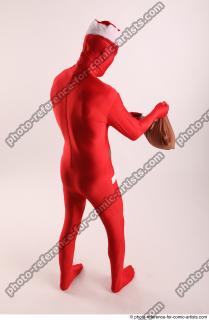 JOEL_ADAMSON CHRISTMAS VILLAIN